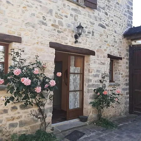 Des Jonquilles : Lecurie Holiday home