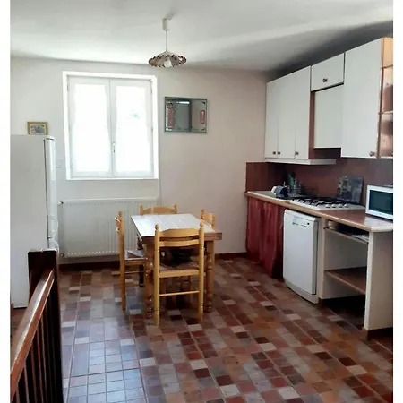 Des Jonquilles : Lecurie Holiday home